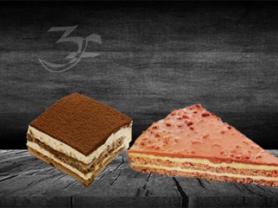 desserts fast food restaurant halal les 3 frères