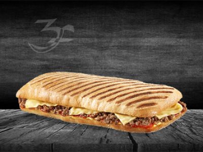 panini fast food restaurant halal les 3 frères